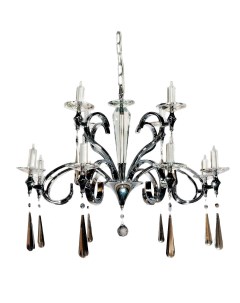 Люстра подвесная LDP 8136 12 Arterro Lumina deco