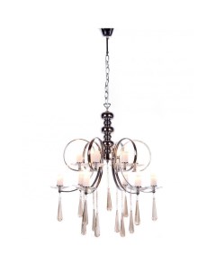 Подвесная люстра Follio LDP 6078 12 Lumina deco