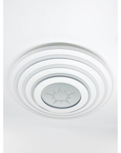 Светильник потолочный светодиодный MDL81066 500A Maestro de luce