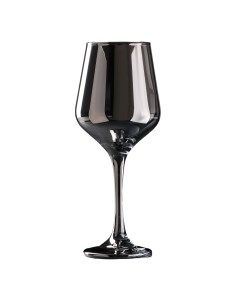 Бокал для вина Кьянти 400 мл цвет серый Nobrand