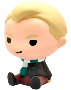 Копилка Harry Potter Draco Malfoy Chibi 16 см Plastoy