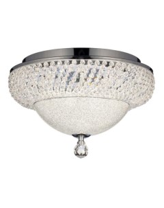 Потолочный светодиодный светильник Ortaggio DDC 821 30A Lumina deco