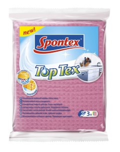 Салфетка 97042163 1 Spontex