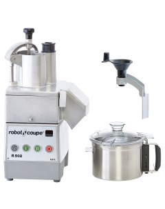 Куттер овощерезка Robot Coupe R502 380В арт 2382 Robot coupe