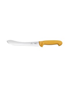Нож Swibo желтый 5 8426 21 Victorinox