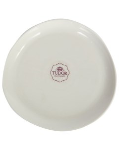 Тарелка десертная 20 см Tudor England Hoff