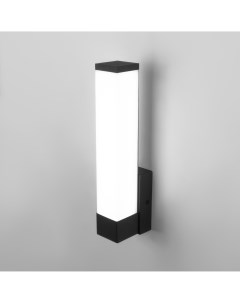 Интерьерная подсветка Jimy LED чёрный MRL LED 1110 Elektrostandard