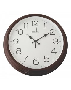 Часы clock 35x4 см PL101 Apeyron