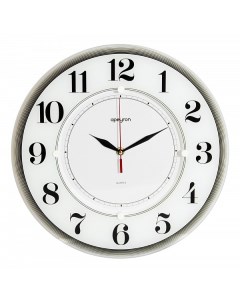 Часы Clock 31x5 см Pl1712735 Apeyron