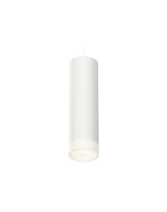 Комплект подвесного светильника с акрилом XP8191002 SWH FR белый песок белый матовый GX53 Ambrella light