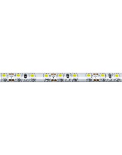 Светодиодная лента NLS R5 12V IP65 SMD3528 9 6 Вт м 120 диодов на 1 Navigator