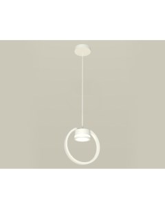 Подвесной светильник TRADITIONAL XB9101150 Ambrella Ambrella light