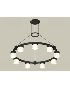 Подвесной светильник TRADITIONAL XR92051904 Ambrella Ambrella light