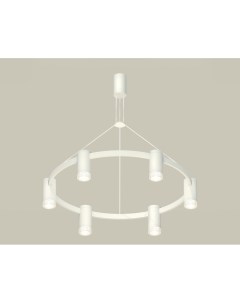 Подвесной светильник Traditional XB9021200 Ambrella Ambrella light