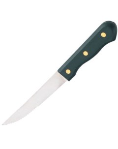 Нож для стейка сталь и дерево 3112165 Sunnex