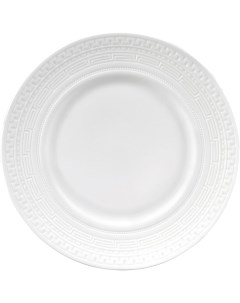 Тарелка обеденная Intaglio d 23 см Wedgwood
