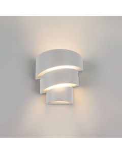 Светодиодная архитектурная подсветка HELIX белый 1535 TECHNO LED Elektrostandard