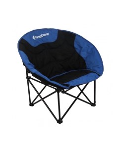 King Camp Складное кресло King Camp 3816 Moon Leisure Chair Синий Kingcamp