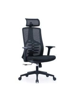 Компьютерное кресло Anatomic Black Morgan furniture