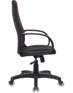 Компьютерное кресло 1 Array KC 808 Ткань черная 3C11 Экспресс офис