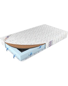 Матрас Simple BON 90x200x17 Airbest