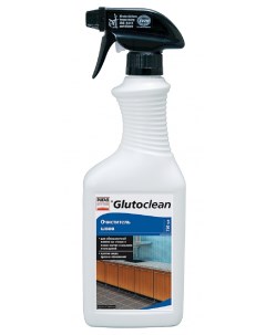 Очиститель швов Glutoclean швов 750мл 036302092 Pufas