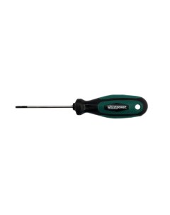 Отвертка TORX T 8 60мм с отверстием 815 06008 Whirlpower