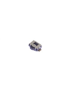 Тактовая кнопка 4x4 h1 6mm 4pin 90x Smd