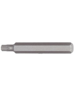 Бита 10 Мм Torx T50 75 Мм арт BTX37550 Licota