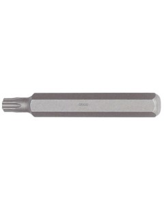 Бита 10 Мм Torx T45 75 Мм арт BTX37545 Licota