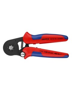 Пресс клещи KN 975314 Knipex