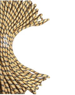 Шнур веревка фал плетеный полипропиленовый 24 прядн диаметр D 8мм длина 50 метров Maxpull