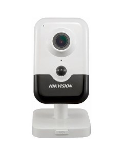 IP камера DS 2CD2443G2 I white черный УТ 00042044 Hikvision