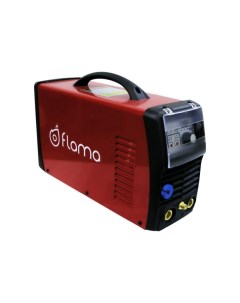 Аппарат для аргонодуговой сварки TIG 200E Pulse AC DC 509778 Flama