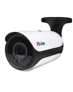 Цилиндрическая камера видеонаблюдения AHD 5Мп AHD105R с вариофокальным объективом Ps-link