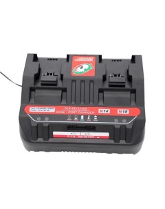 Зарядное устройство для литиевой батареи электроинструмента Milwaukee M14 4 18FC Mypads