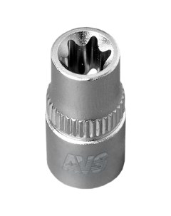 Головка торцевая TORX 1 2 DR Е10 AVS HT1210 Avs tools