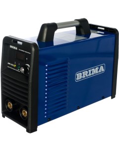 Инверторный аппарат ARC 223 PROFESSIONAL 0010811 Brima