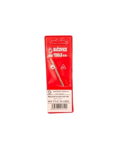 Метчик машинный DIN 371 HSS M 4x0 7 мм 101040 Bucovice tools