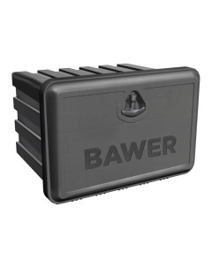 Инструментальный ящик 400х350х350 H с замком E013000 Bawer