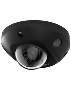 Видеокамера 4Мп DS 2CD2543G2 IS 4mm Hikvision