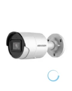 DS 2CD2043G2 IU 2 8 mm Видеокамера IP Hikvision