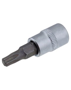 Головка со вставкой 1 4 TORX T10 L 38 мм AVS BS14T10 Avs tools