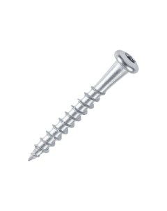 Шуруп для перфорированного крепежа FP 5x40 TX20 50 шт., FP - пл.конт 280 мл 14-0 Fastenpro