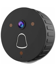 Проводной Wi Fi дверной звонок 1080P CleverDog SD карта 128Gb Облако Dog Doorbell Ivue