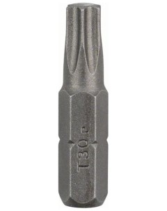 Набор бит для дрелей 25мм TORX T30 XH DIY 2609255937 Bosch