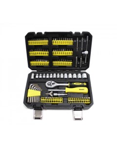 Набор инструментов 130пр 20130 Wmc tools