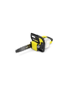 Аккумуляторная цепная пила CNS 18 30 Battery 1 444 001 0 без АКБ и ЗУ 30 см Karcher