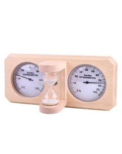 Термогигрометр для бани 4728 2emarket