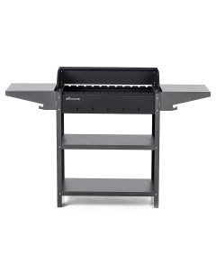 Мангал Family Standart Grill FSG2000 133 2х39 4х89 5 см Gratar